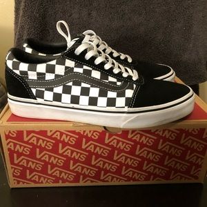 Vans